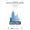 Sun Is Gonna Shine (from Bright Star) - Violin